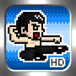 KungFu Fighter - Fist Of Rage Dragon Warriors HD Free