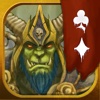 Fantasy Solitaire iPhone