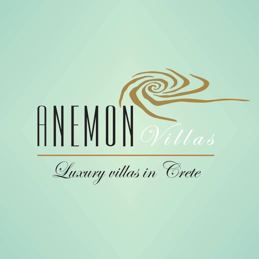 Anemon Villas icon