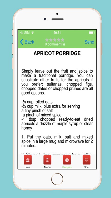 Meals In A Mugs 100+ recipes