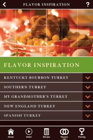Turkey iCue screenshot 4