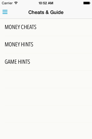 Cheats for Sims 3 - Free screenshot 2
