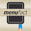 Menufact - the interactive menu for the iPad Menufact - the interactive menu for the iPad