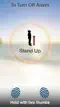 SpinMe Alarm Clock - Guaranteed Wake Up For Deep Sleepers iphone resimleri 1