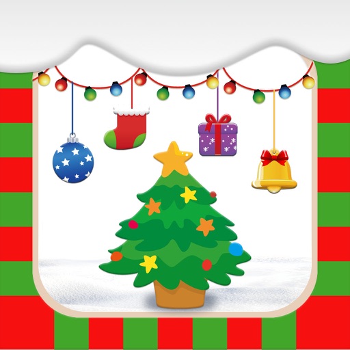 Pop Christmas iOS App