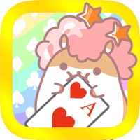 AfroHamster Solitaire Great for time killing or brain training!  PC 용