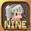 The Nine - iPhoneアプリ