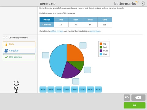 Datos 1: Datos screenshot 3