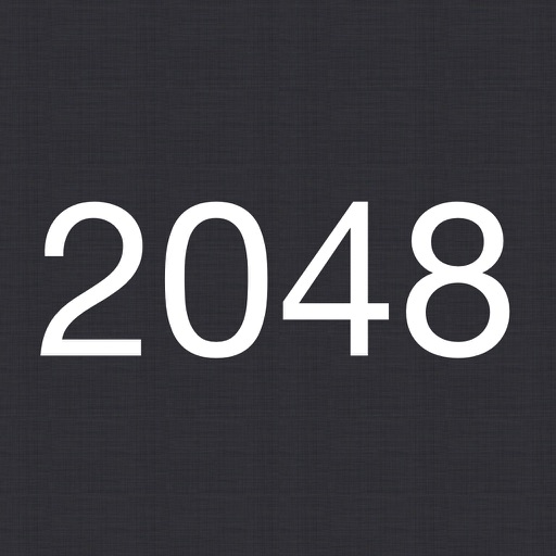 2048 - Exciting Math Board (2048,4096, 5*5) Puzzle Game iOS App