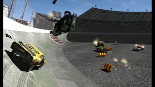 Total Destruction Derby Racingのおすすめ画像2