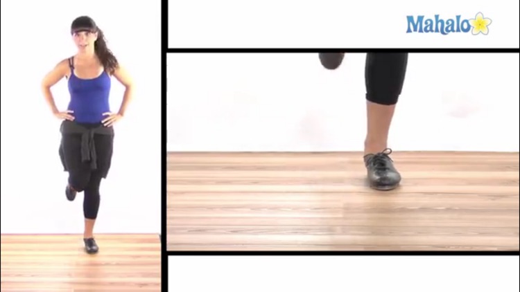 Learn To Tap Dance screenshot-3
