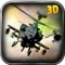 Navy Helicopter Gunship War - Airplanne Simulation and Shooting Game