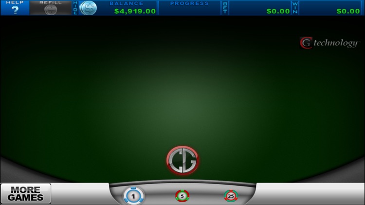 Free Casino screenshot-3