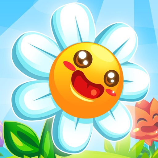 SunFlowers Icon