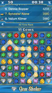gem shaker free problems & solutions and troubleshooting guide - 3