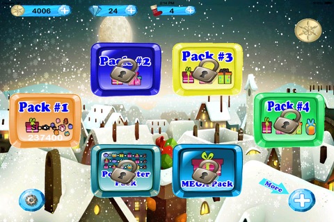 Poppin Presents - Party Gift Sneak Peak Puzzle Challenge -  FREE Game screenshot 2