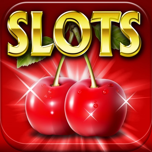 King of Spades Slots Ultra PRO - Road of Dark Cards Las Vegas Simulator Icon