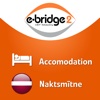 LV Accomodation - e-Bridge 2 VET Mobility