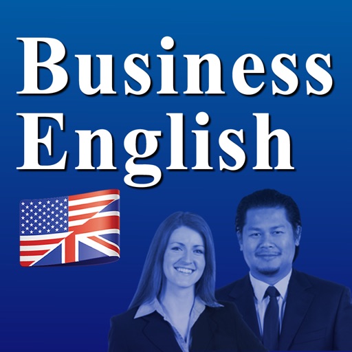 Business English Premium icon