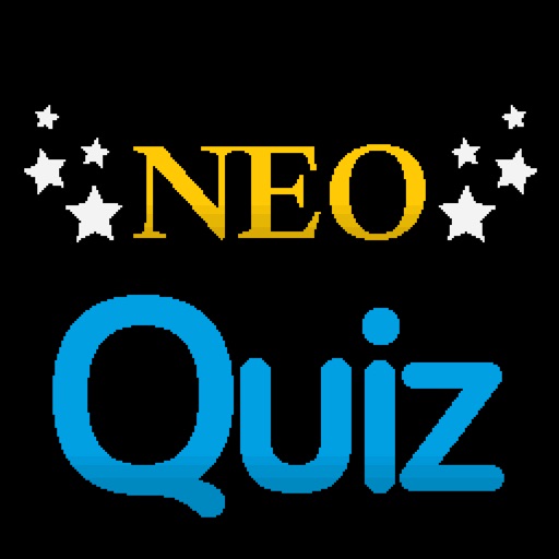 Video Games Quiz - Neo Geo Edition iOS App