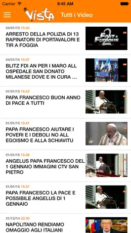 Game screenshot Vista TV mod apk