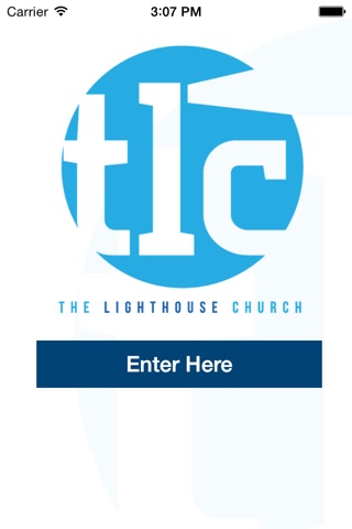 TLC - The Lighthouse Church screenshot 2