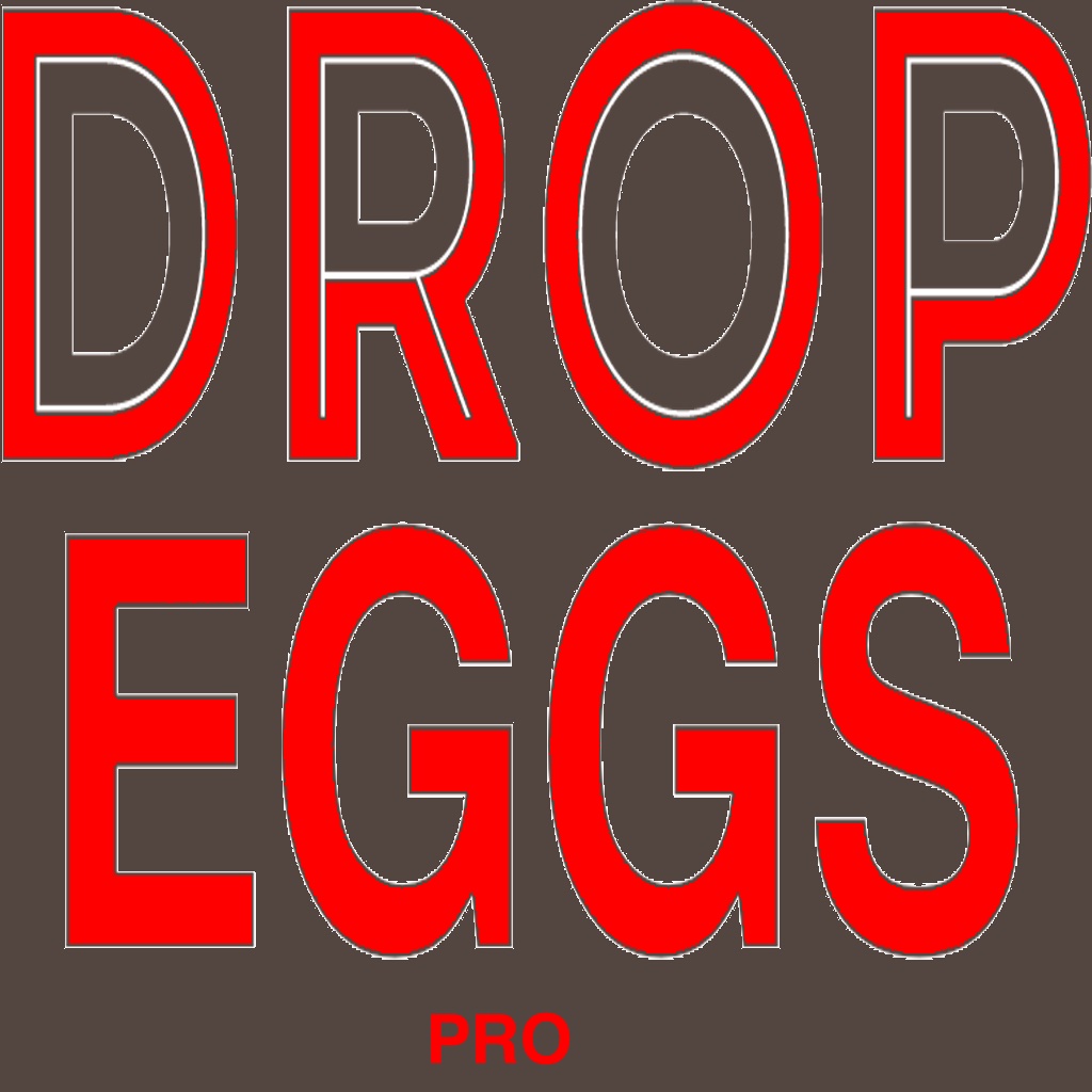 Drop Eggs Vip 2015