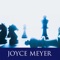 This bestselling author and speaker, Joyce Meyer, offers a companion devotional to her award-winning message, "Battlefield of the Mind
