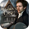 Awake in The Dark Watsons Case HD