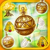 Book of Mormon Match 3 Game FREE icon