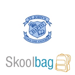 St John's Dapto - Skoolbag