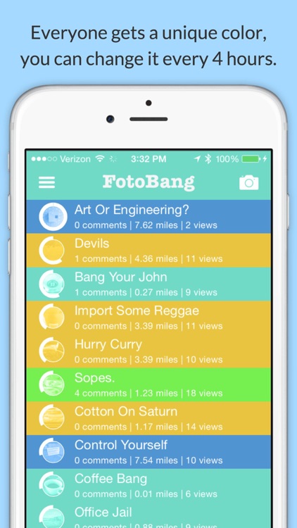 FotoBang screenshot-4