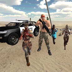 Activities of Offroad Zombies Killer Car