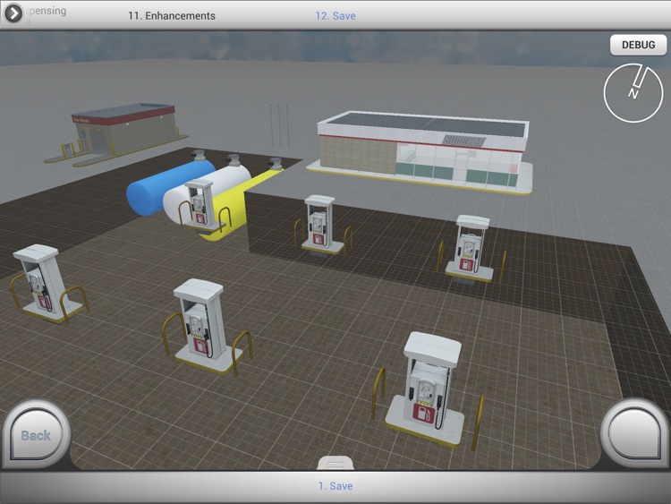 OPW Retail Fueling