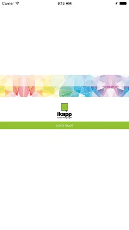 Game screenshot IKAPP - Askodakit mod apk