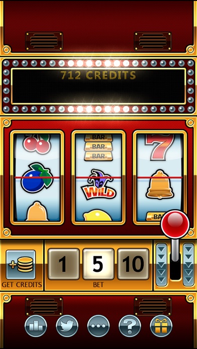 SPIN DA SLOTS 1.2.0 IOS CASINO SPIN DA SLOTS 1.2.0 IOS