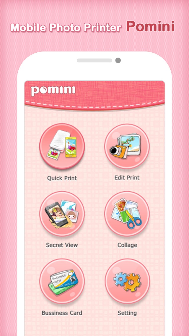 How to cancel & delete Pomini from iphone & ipad 1