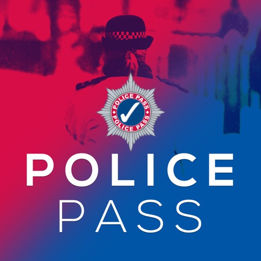 Police Pass by CDSM Interactive Solutions Ltd