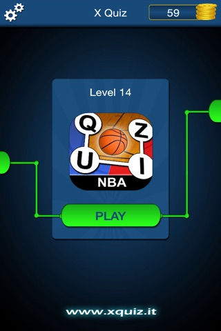 xQuiz Basket NBA edition screenshot 3