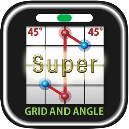 グリッド線撮影アプリSUPER