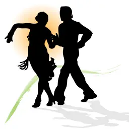 DanceSteps app icon