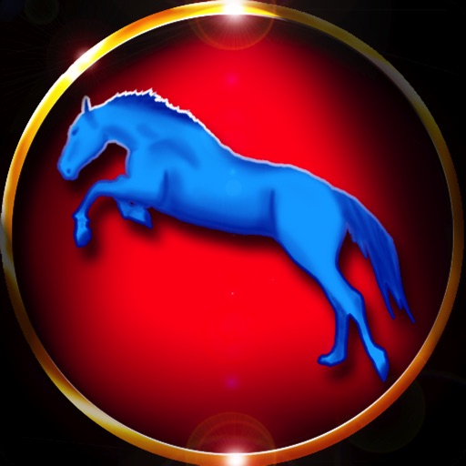 iHorseMgrPro Icon