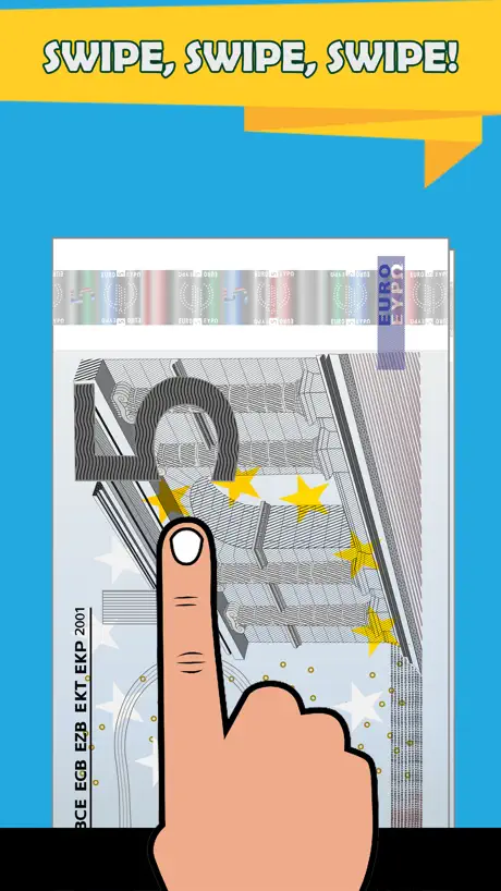 Euro Billionaire: Cash Clicker