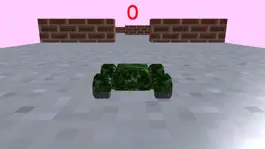 Game screenshot Radical Car 3D hack