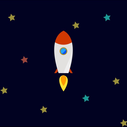 Boosty Rocket