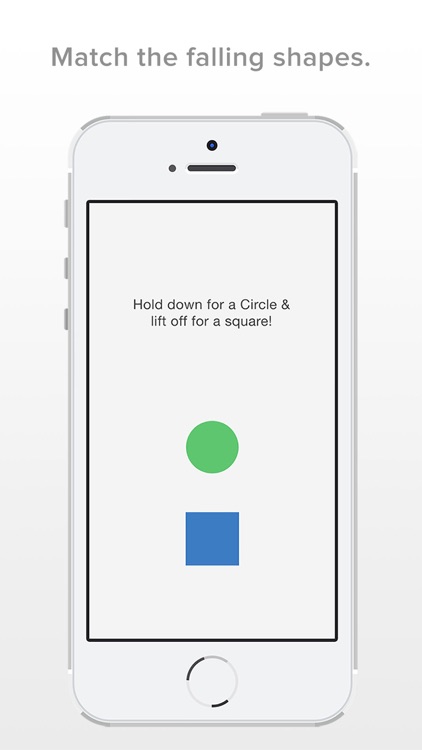 Dropdown - Circle or Square