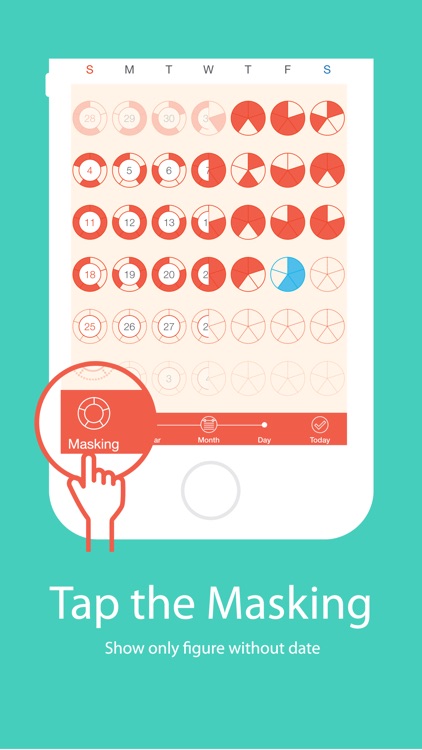 Life Graphy : Goals & Habits manager screenshot-3