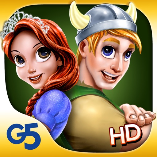 Kingdom Tales 2 HD (Full) iOS App
