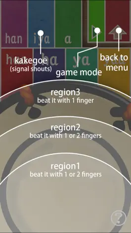 Game screenshot Ohayashi Sensei Pocket hack