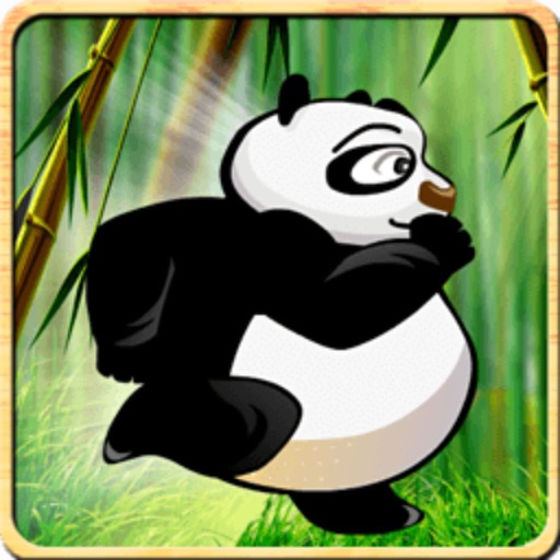 Can Panda Escape Icon